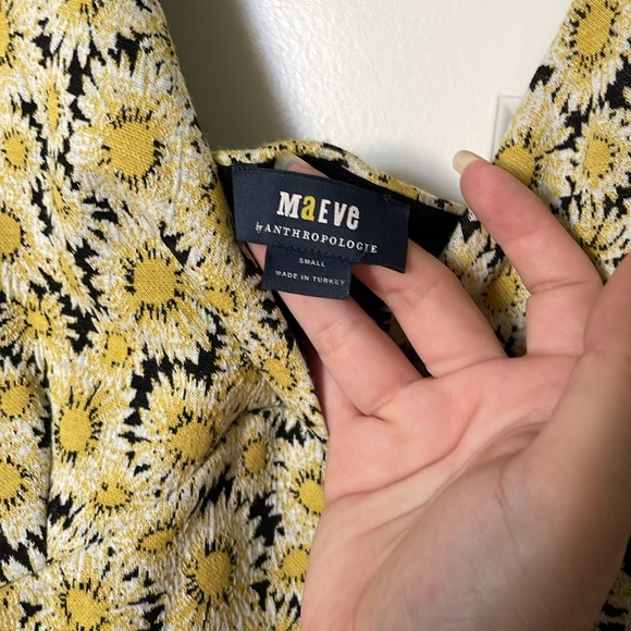 Maeve top - Picture 3 of 4